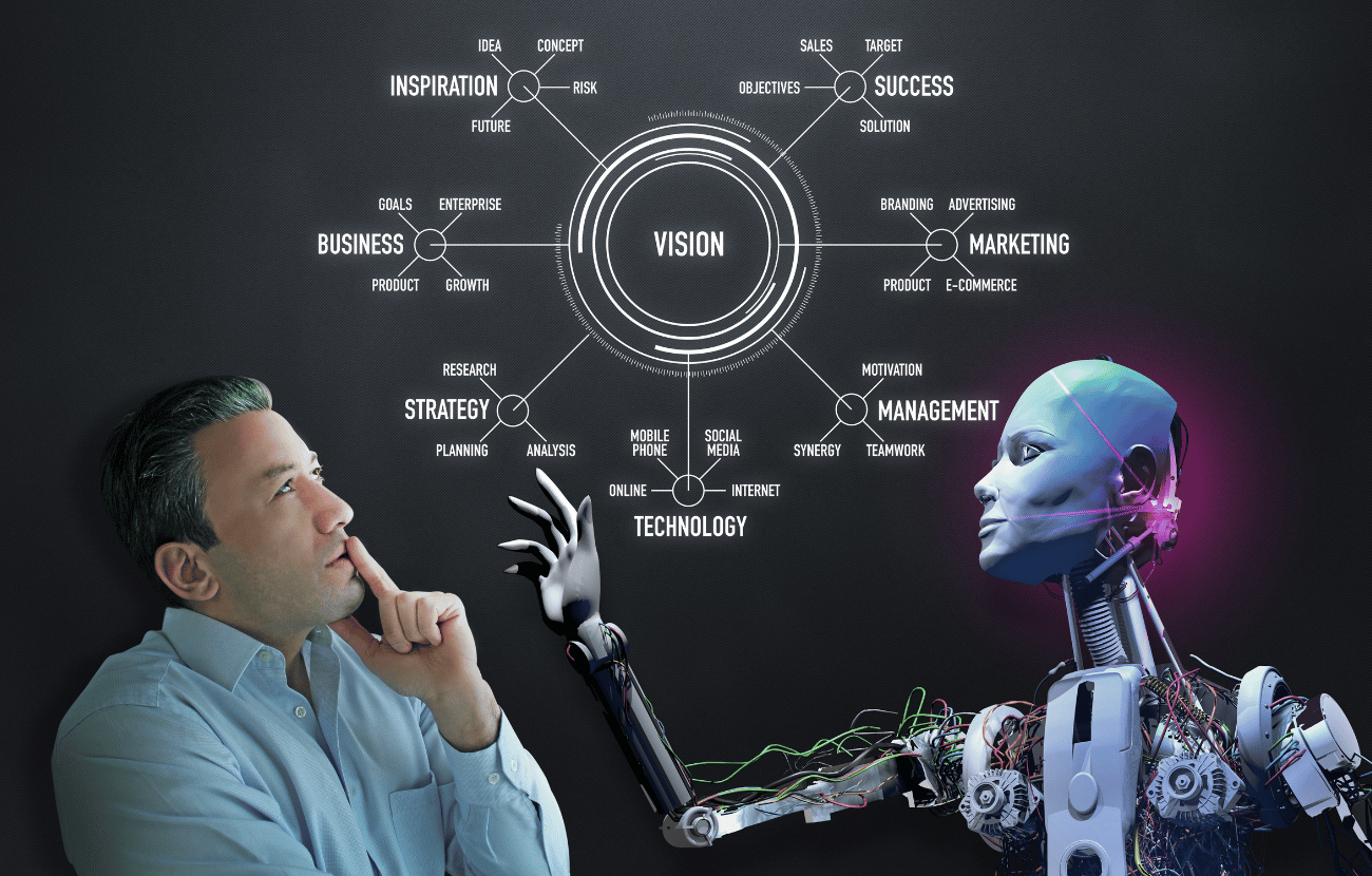 Business consulting trends for 2025