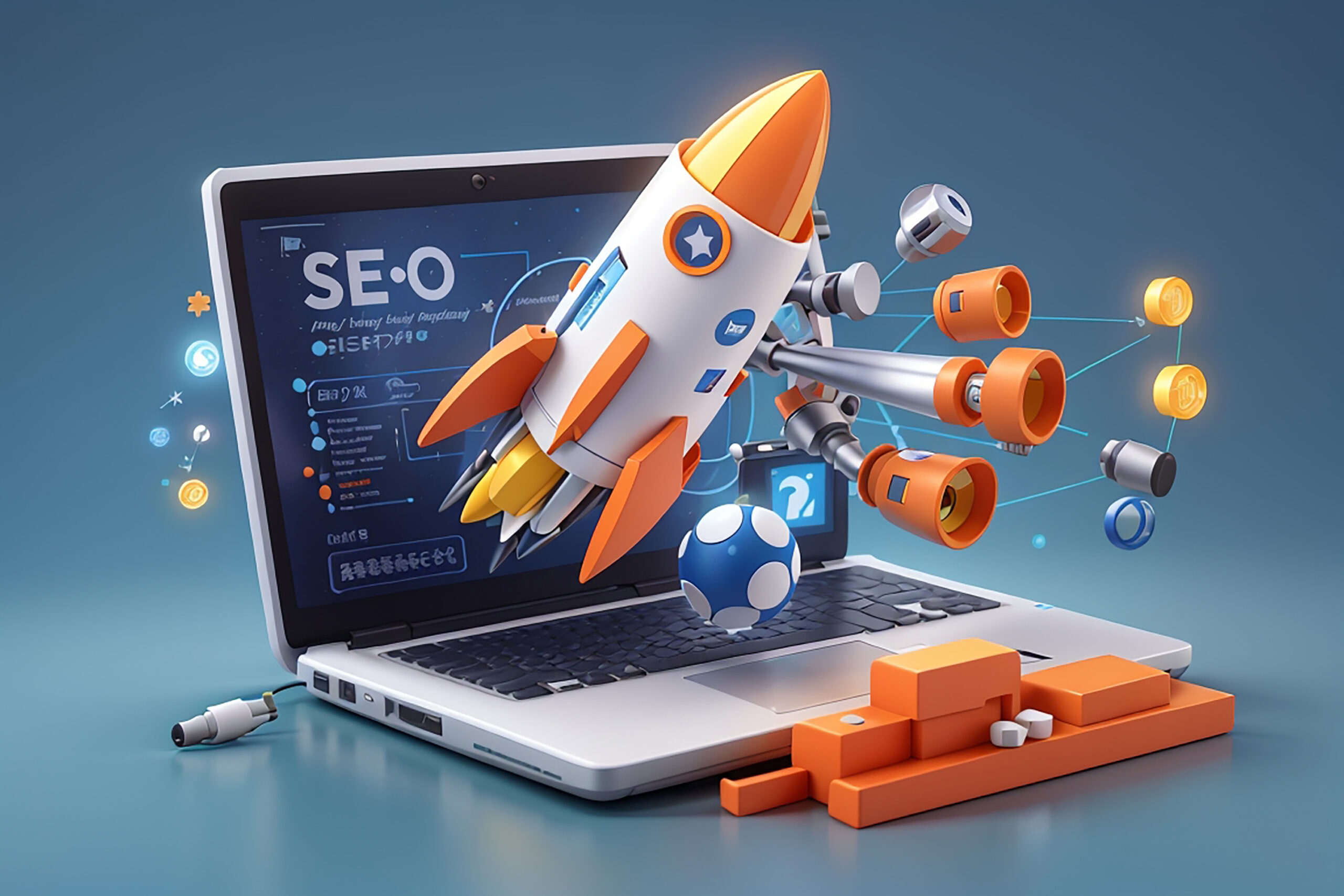 SEO trends and techniques for 2025